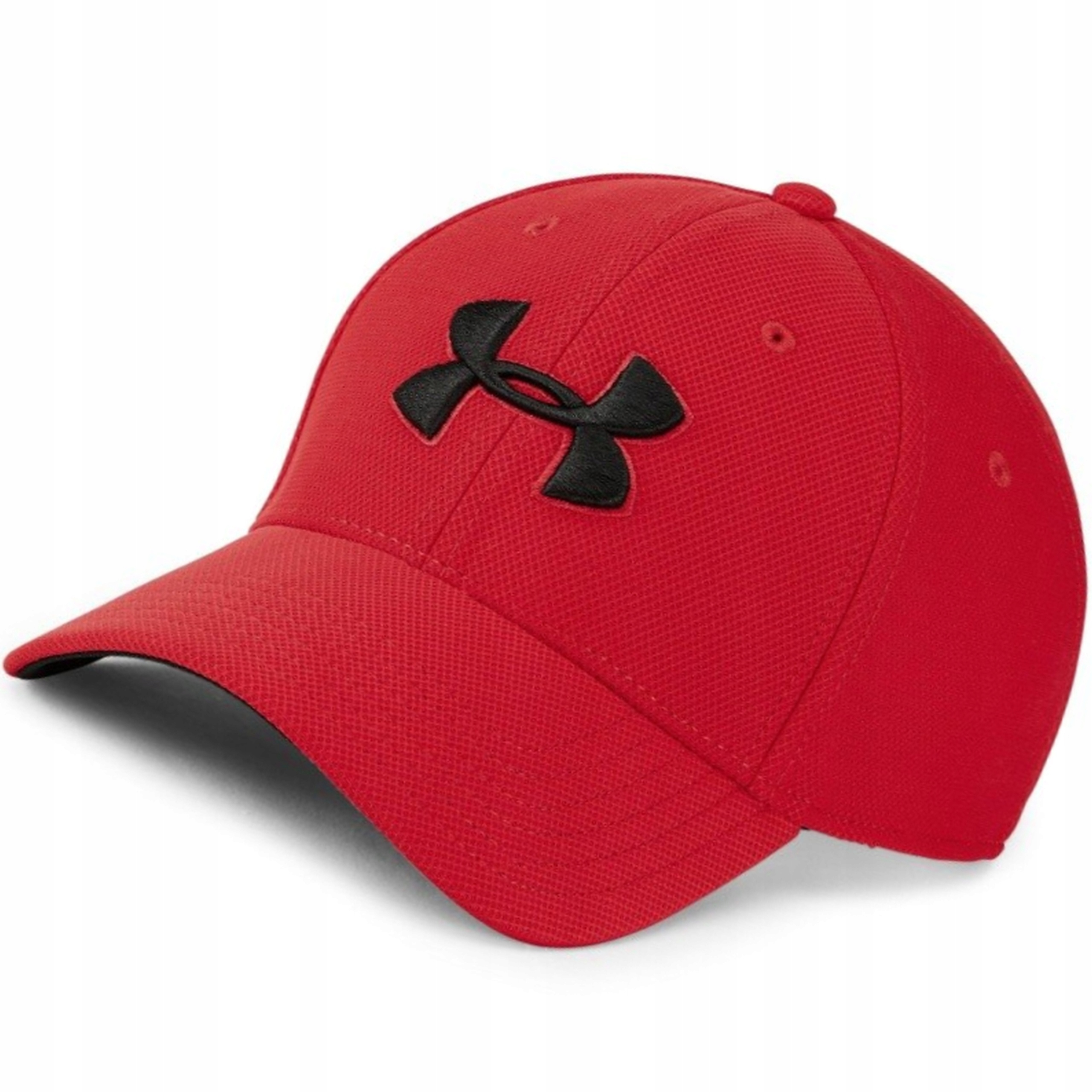 

Under Armour Czapka Męska Z Daszkiem Dżokejka L/XL