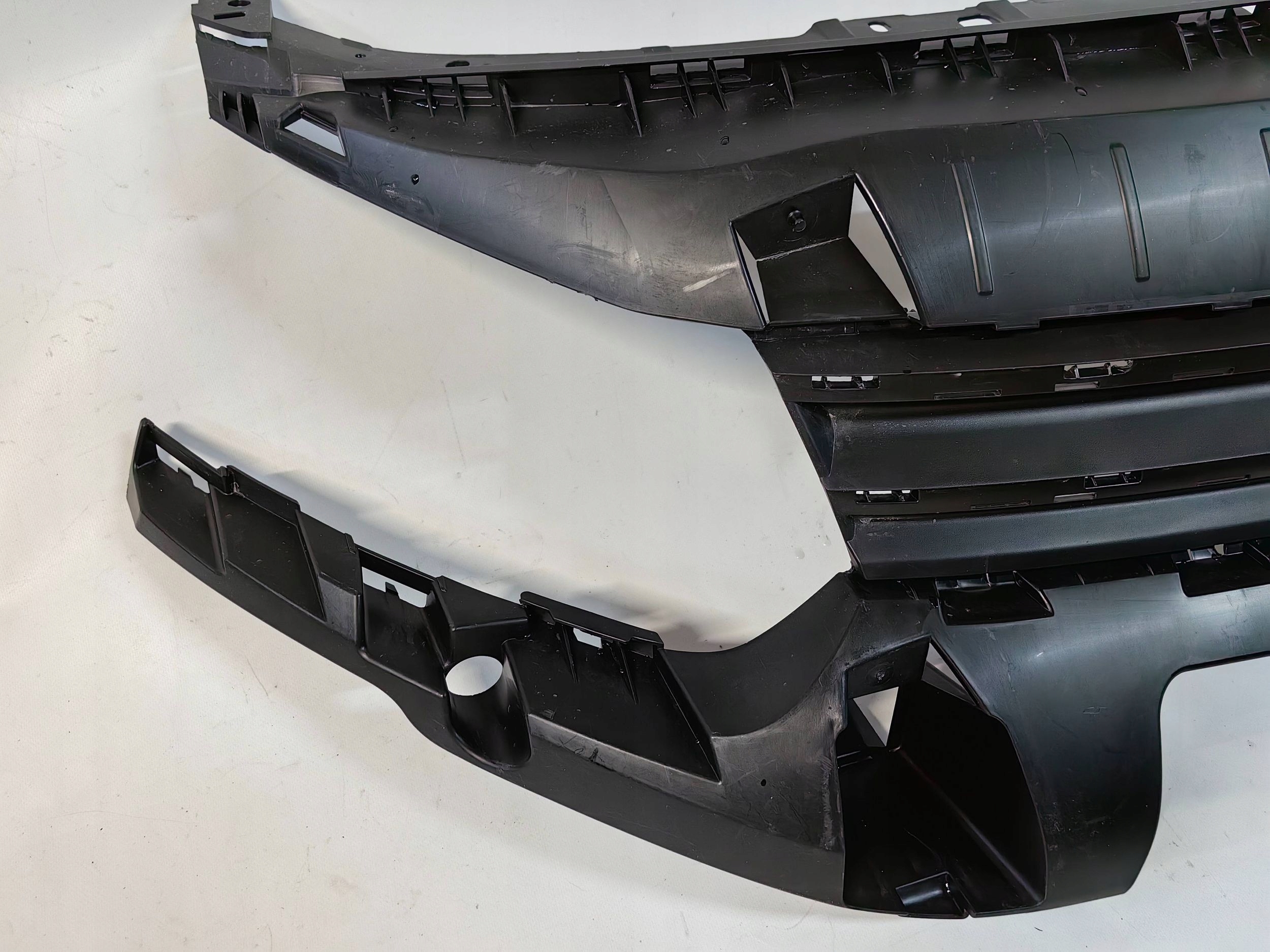 Citroen Berlingo I Kühlergrill FRONTGRILL Kühlergitter 9816779080AR - Thumbnail 5
