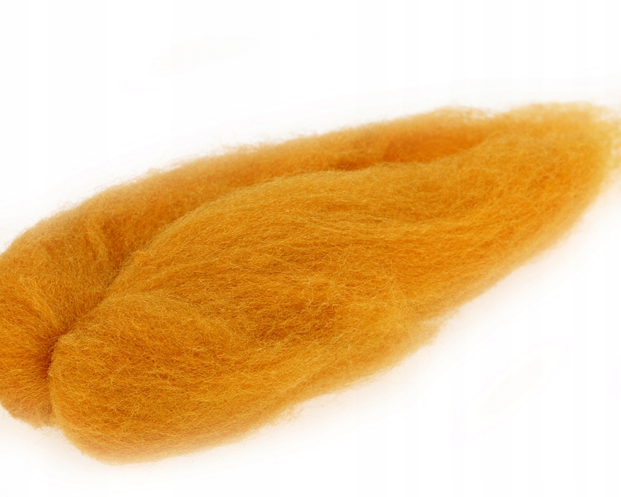 Trilobal Superfine Wing Hair SY-264204 Honey