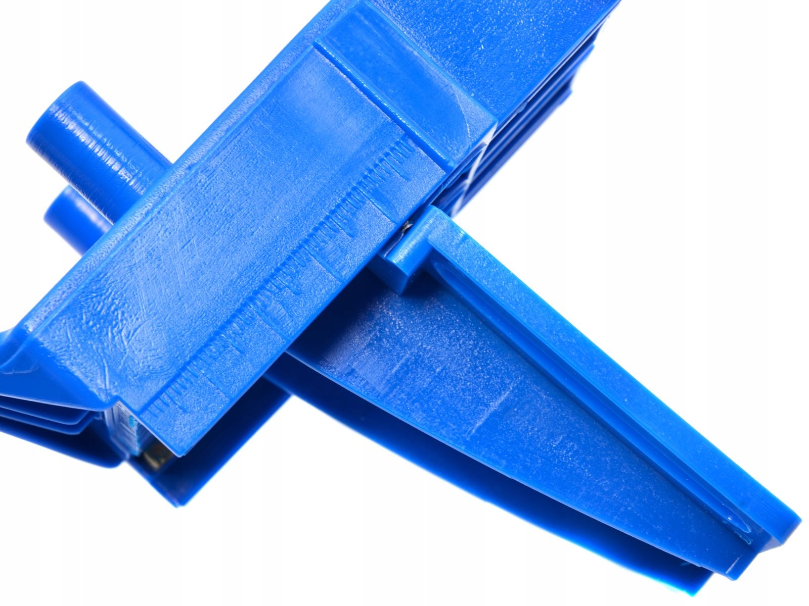 PRZYRZĄD DO POŁĄCZEŃ KOŁKOWYCH KOŁKOWNICA SZABLON Marka Geko