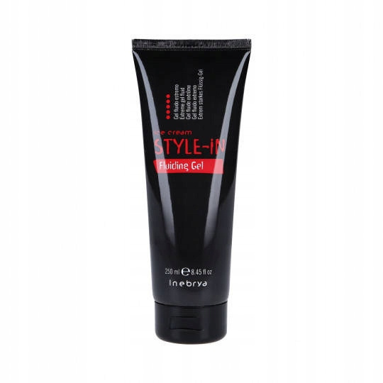 

Inebrya Style-In Fluiding Żel do włosów 250ml