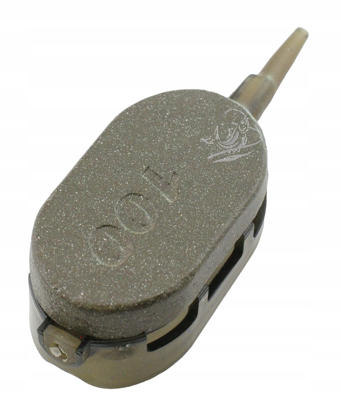 100g ARC BOAT PRO Koszyczek Koszyk METHOD Feeder do metody POLIWĘGLAN Marka Mad Carp