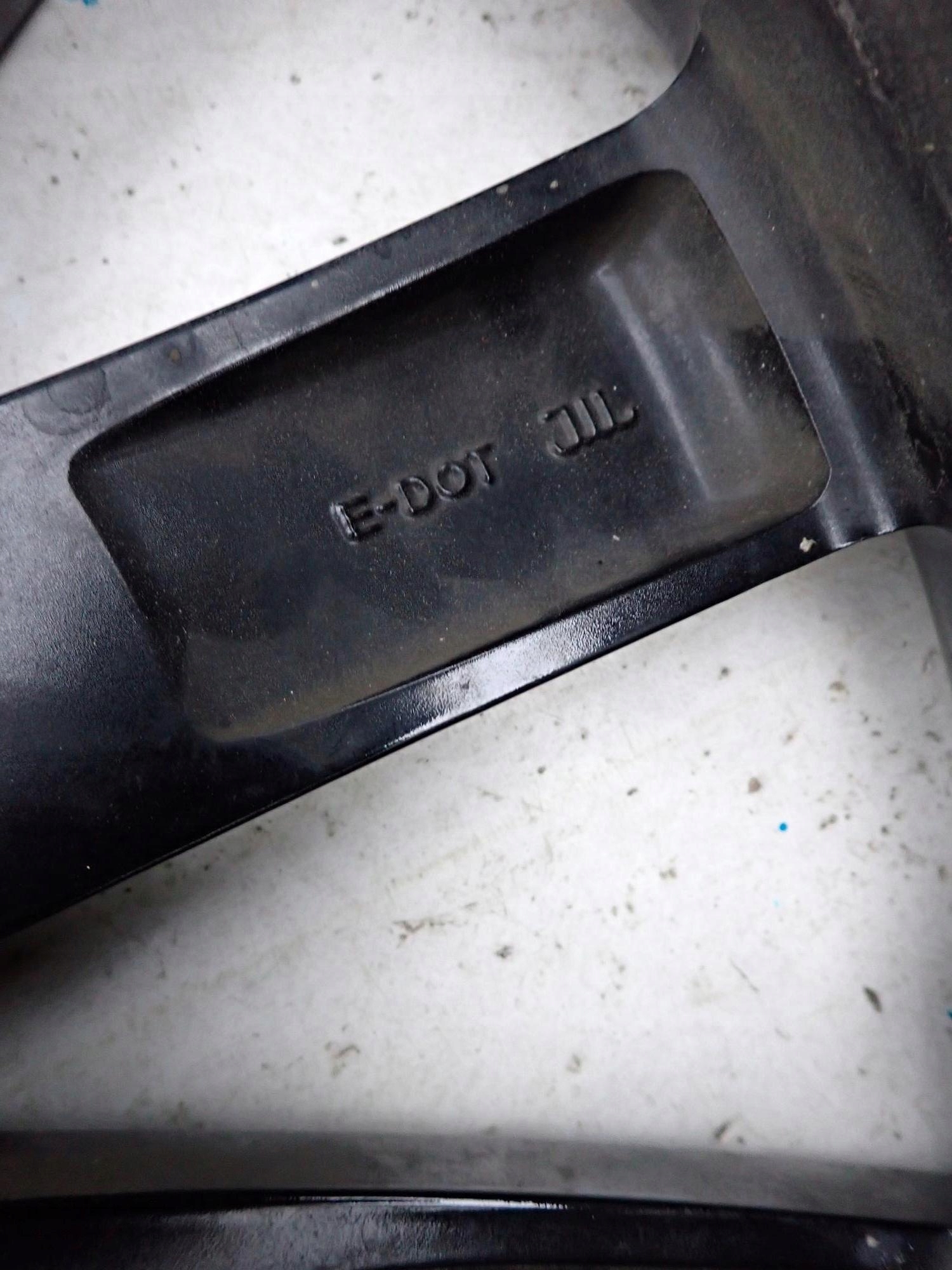 LAND ROVER J8A2-1007-LA 8,5Jx21 21" disk