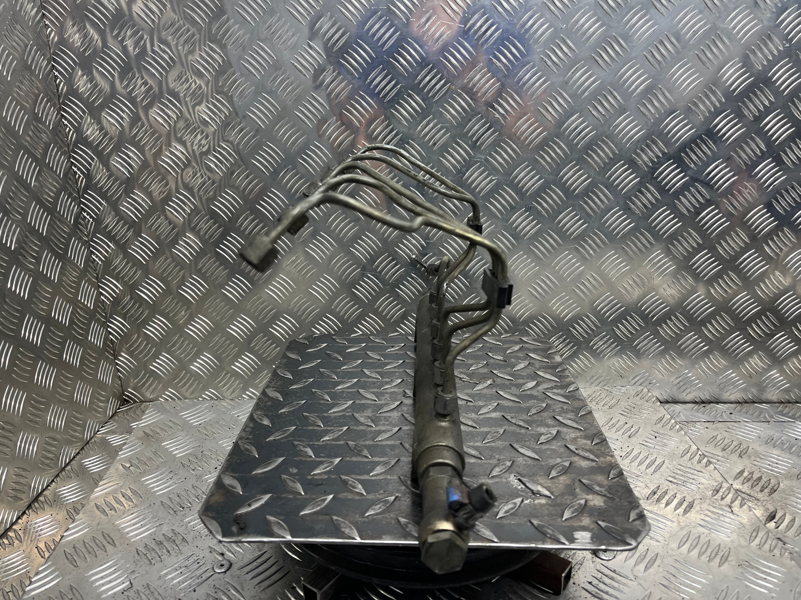 Rampe injection VOLVO XC90 30622085