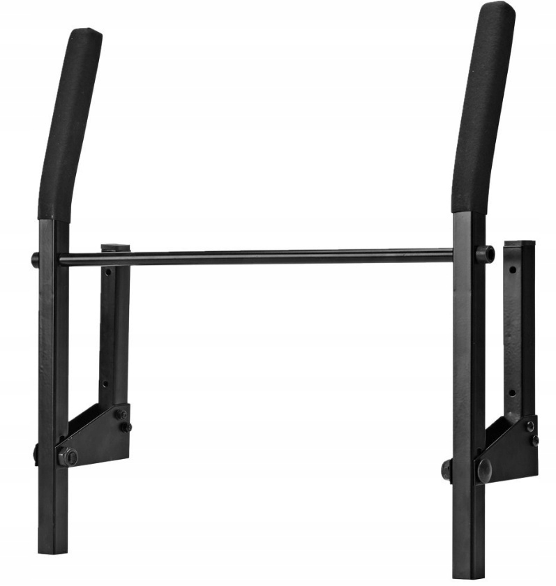 Stalowy uchwyt scienny skladany rowery max 30kg ga Producent code swe 662151 gabC