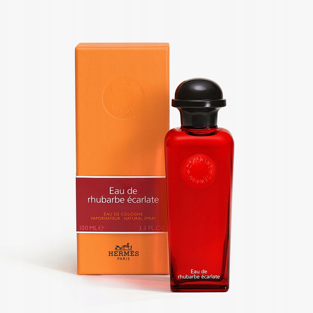 Eau De Rhubarbe Écarlate toaletní voda ve spreji 100 ml