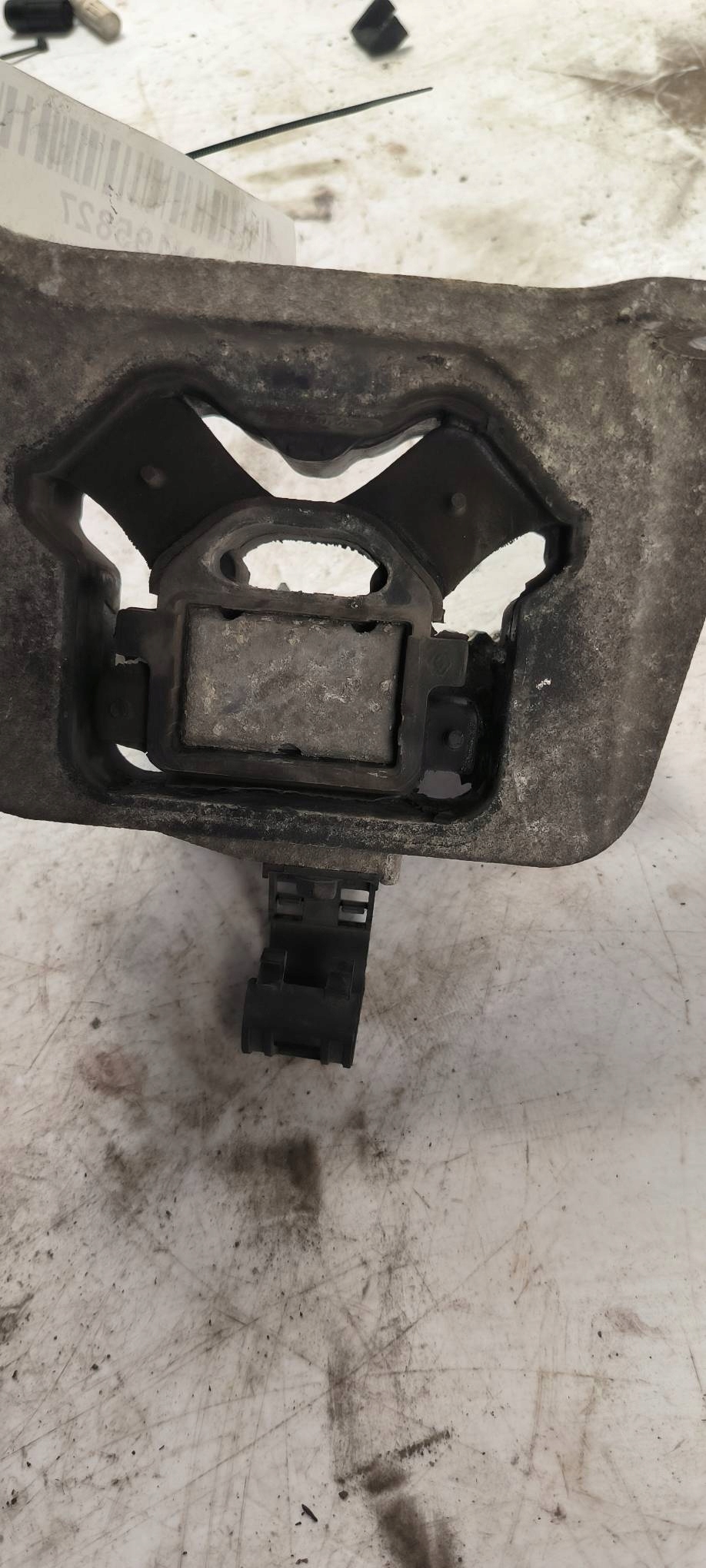 engine mount 112108180R 2.3 CDTI OPEL MOVANO III