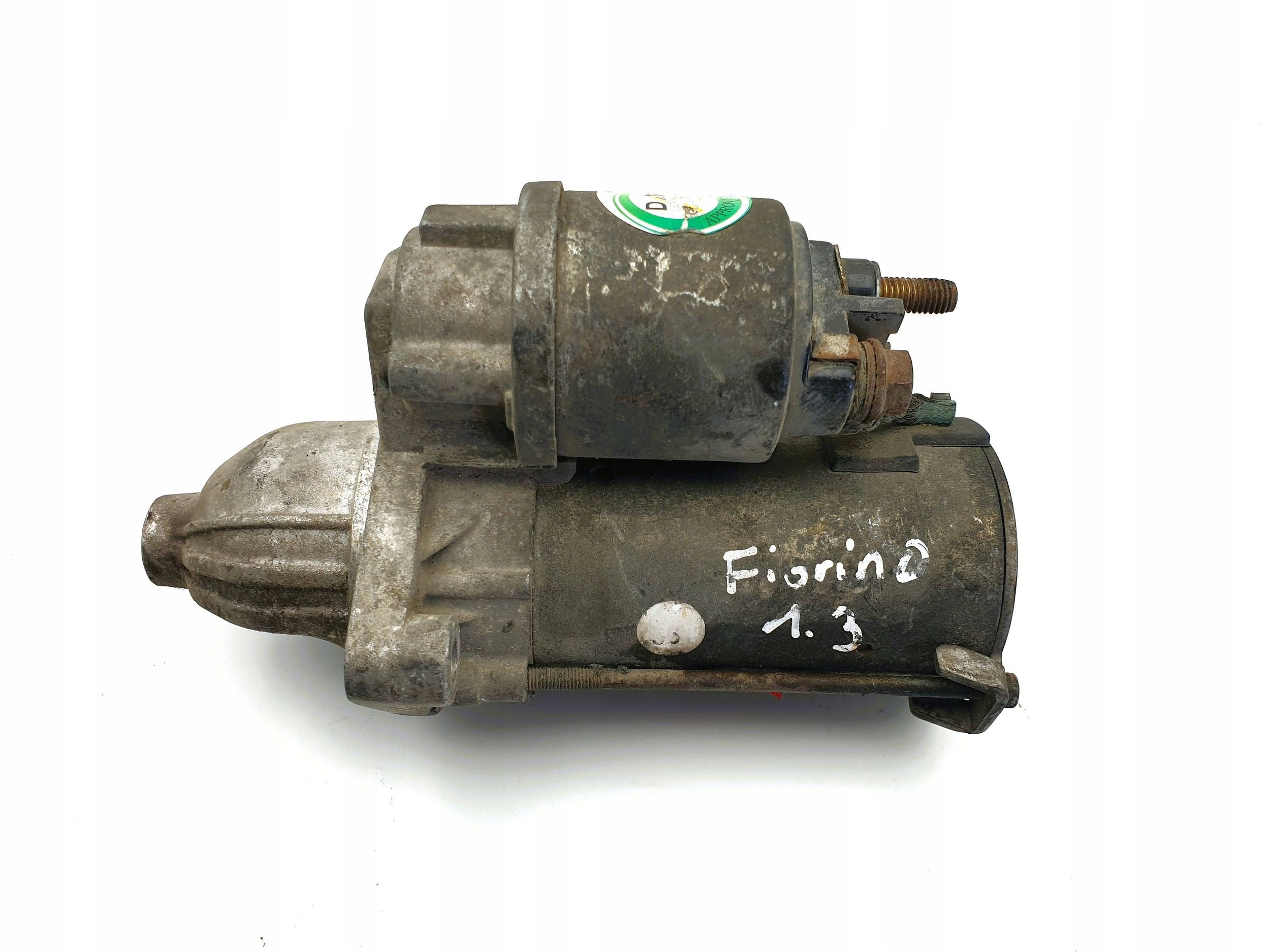 Startér Fiat Punto 1.3D 09- Autostarter S3017 S3017