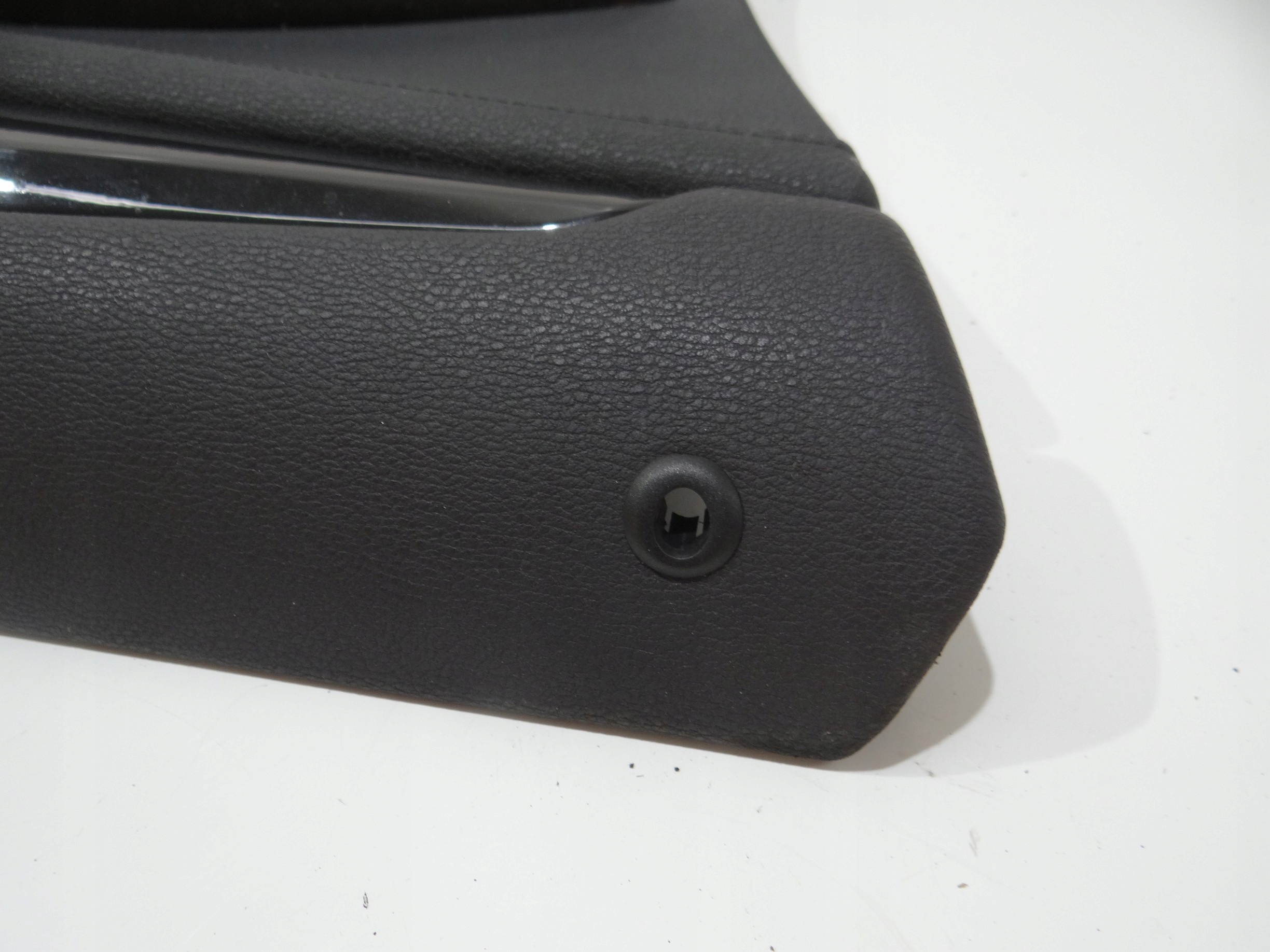 side door left front BMW X1 E84 (16707749)