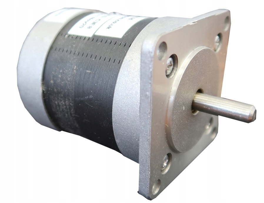 Unipolární Krokový Motor Chase Motion 4.7A/ph