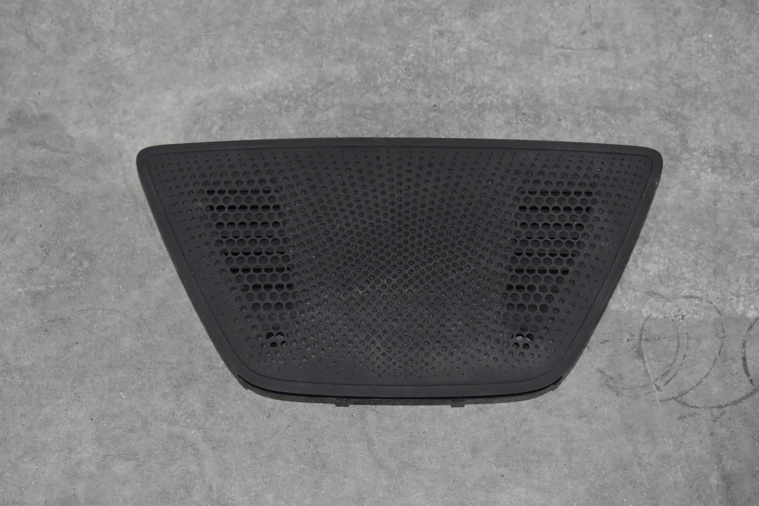 IDEALNA Blende Abdeckung konsole BMW G05 G06 G07 1