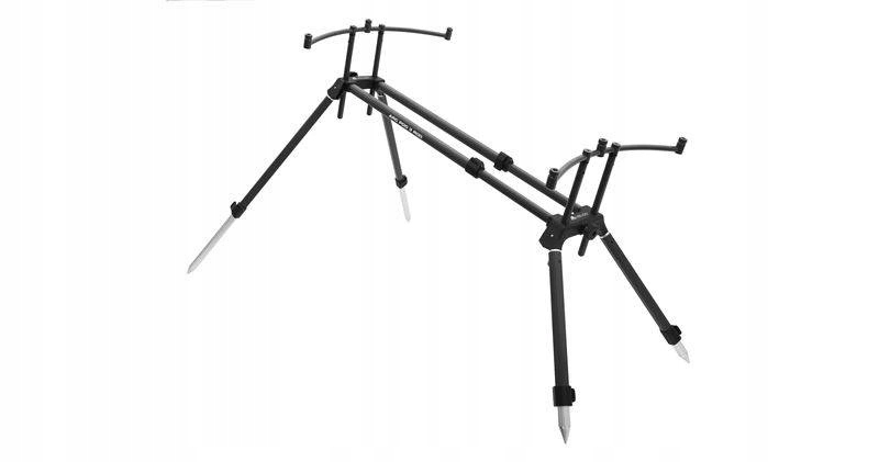 Rodpod MIKADO ARC POD 3 ROD + GRATIS!!!