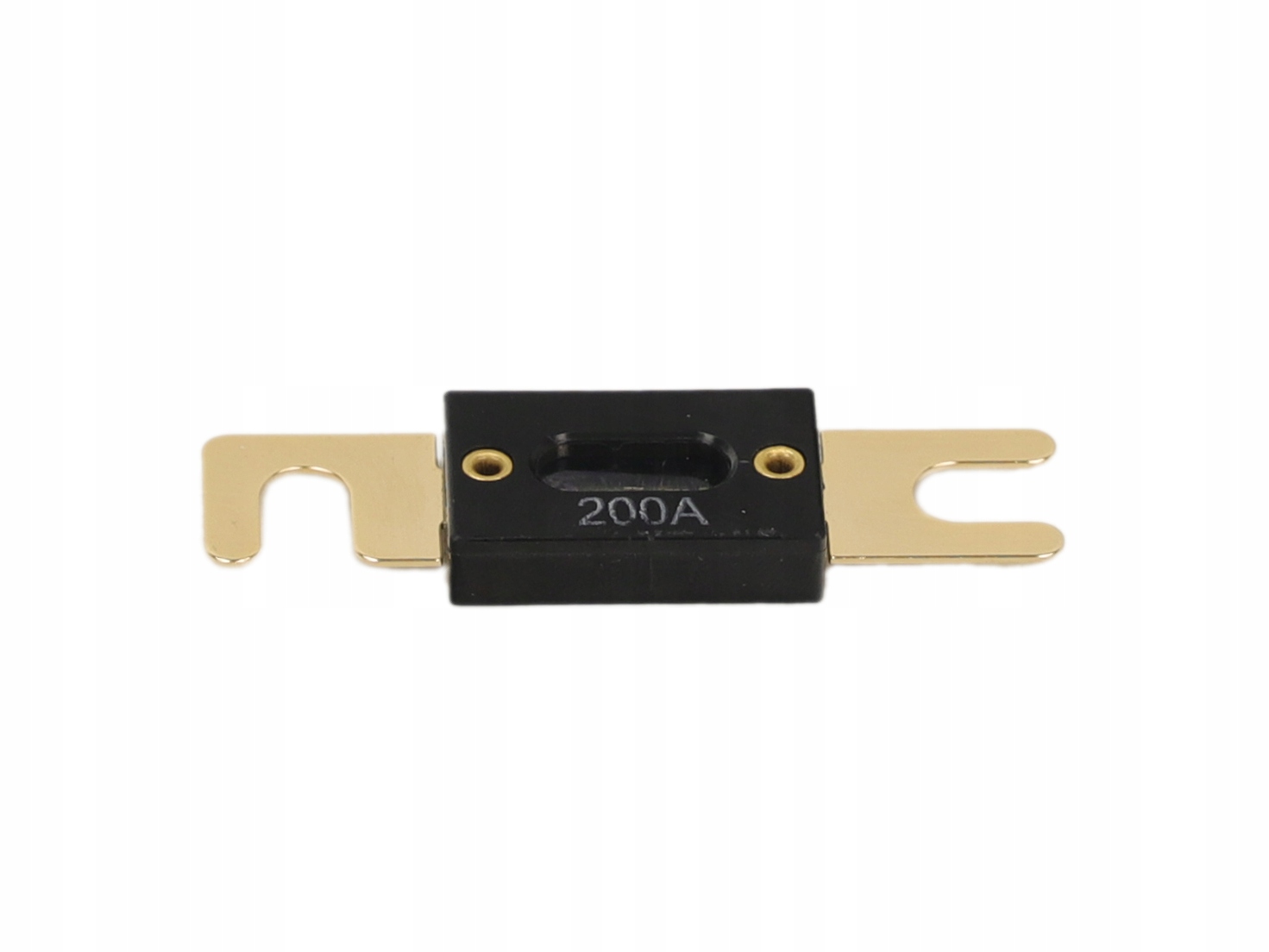 BEZPIECZNIK PROSTOWNIKA DINAMIK-540 200A