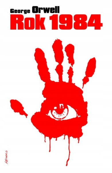 

Rok 1984 George Orwell