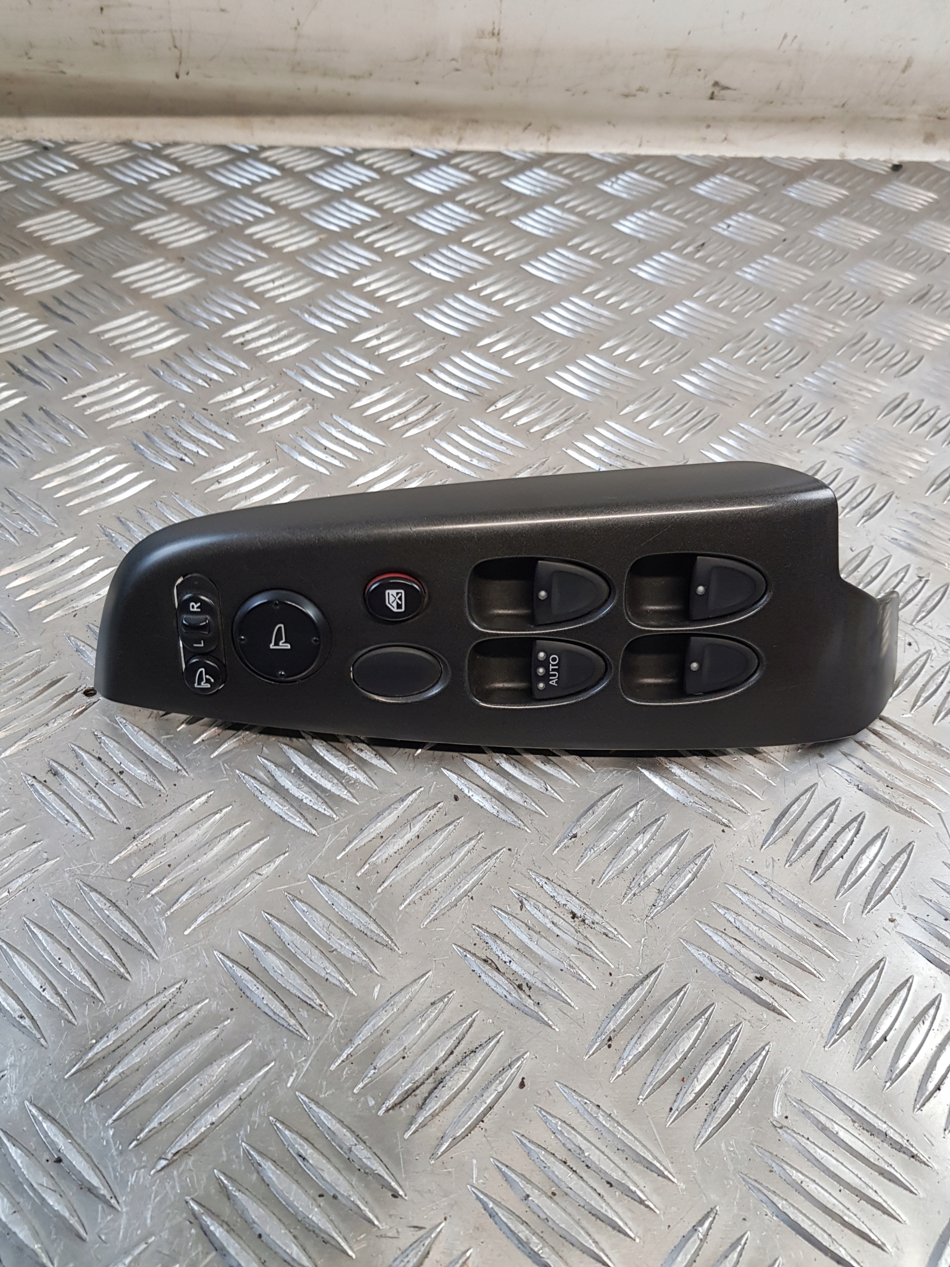 vezérlő panel ablak tükrök HONDA CIVIC VIII