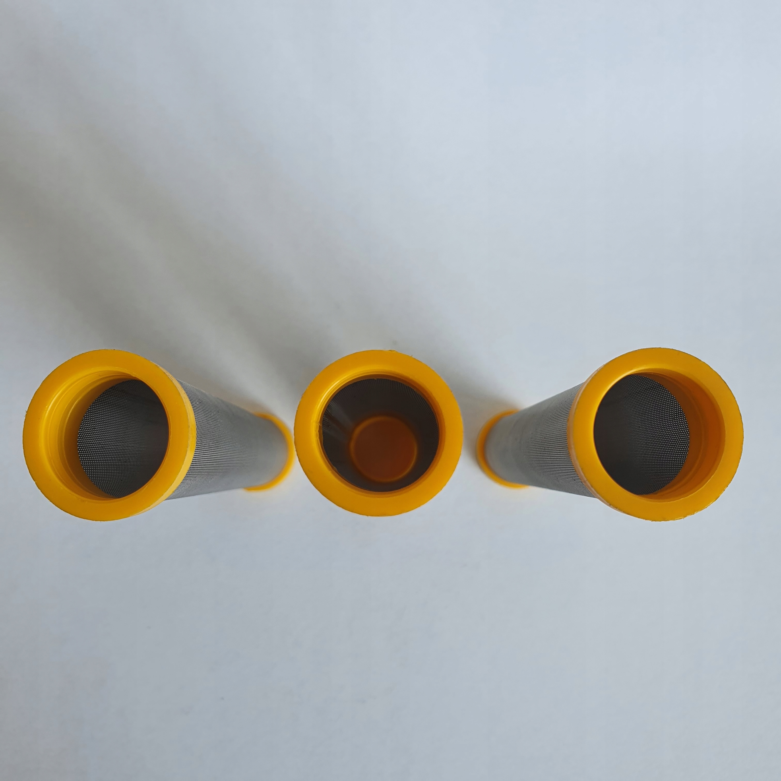 Filtr do pompy Wagner Colora, Iwata żółty 100M Rodzaj filtr