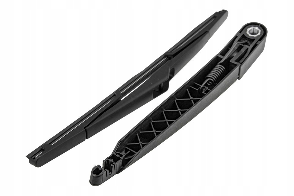 RAMIĘ TYŁ + PIÓRO OPEL ASTRA H CARAVAN 2005- Producent części NTY