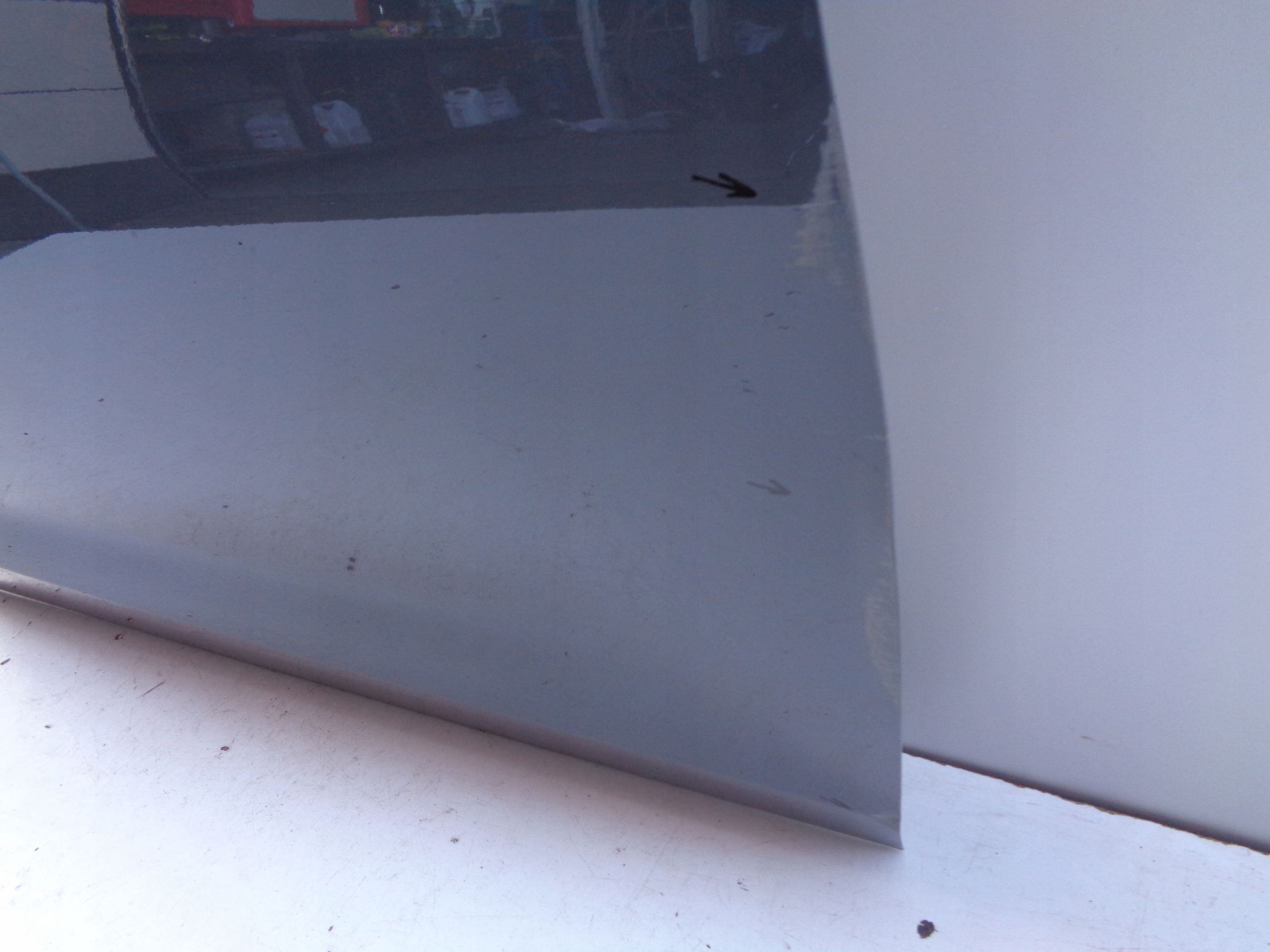 door right front HYUNDAI I30 III 17- NR 50854