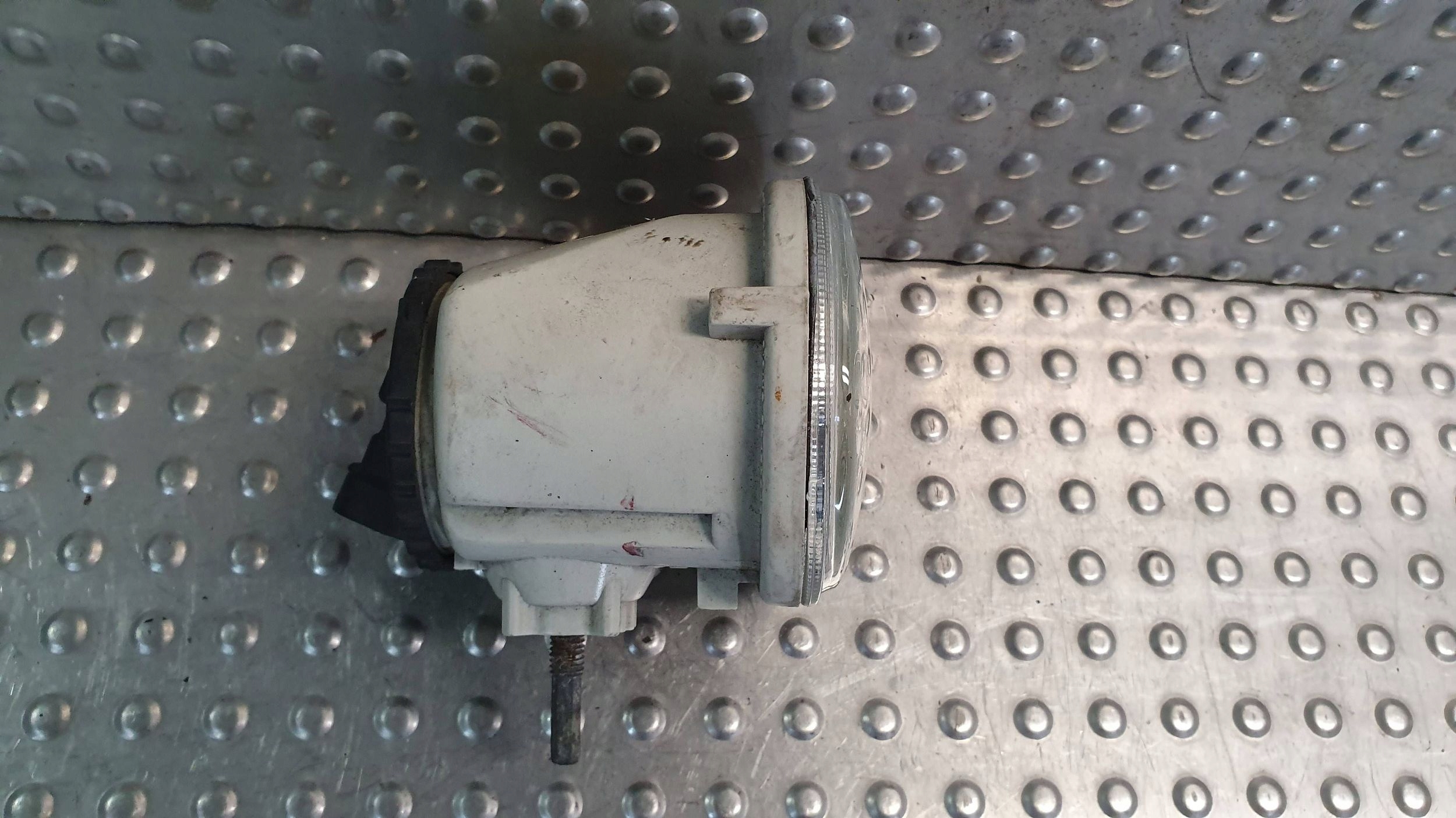 fog light left right FORD KA MK2 08
