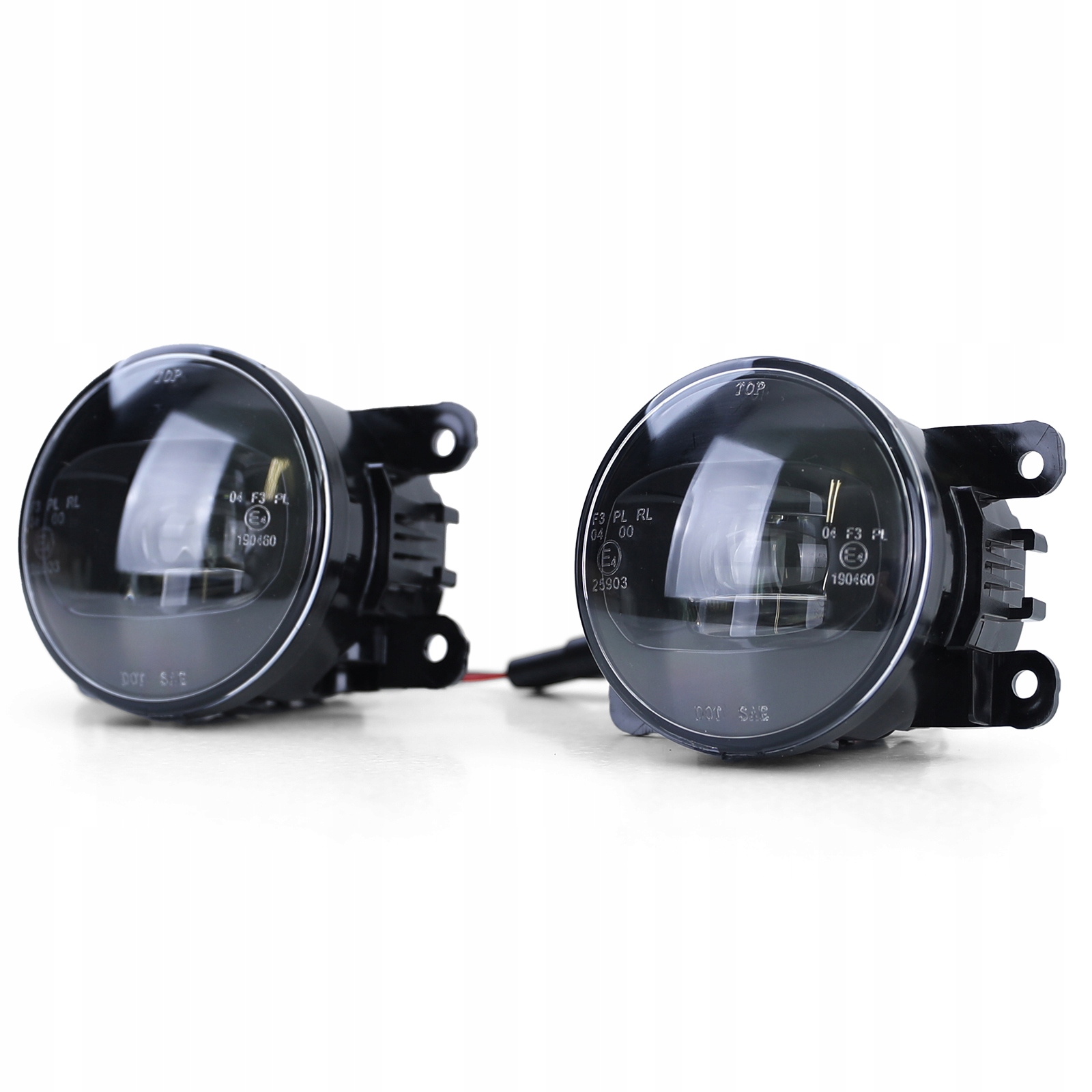 Галогены led mazda MPV