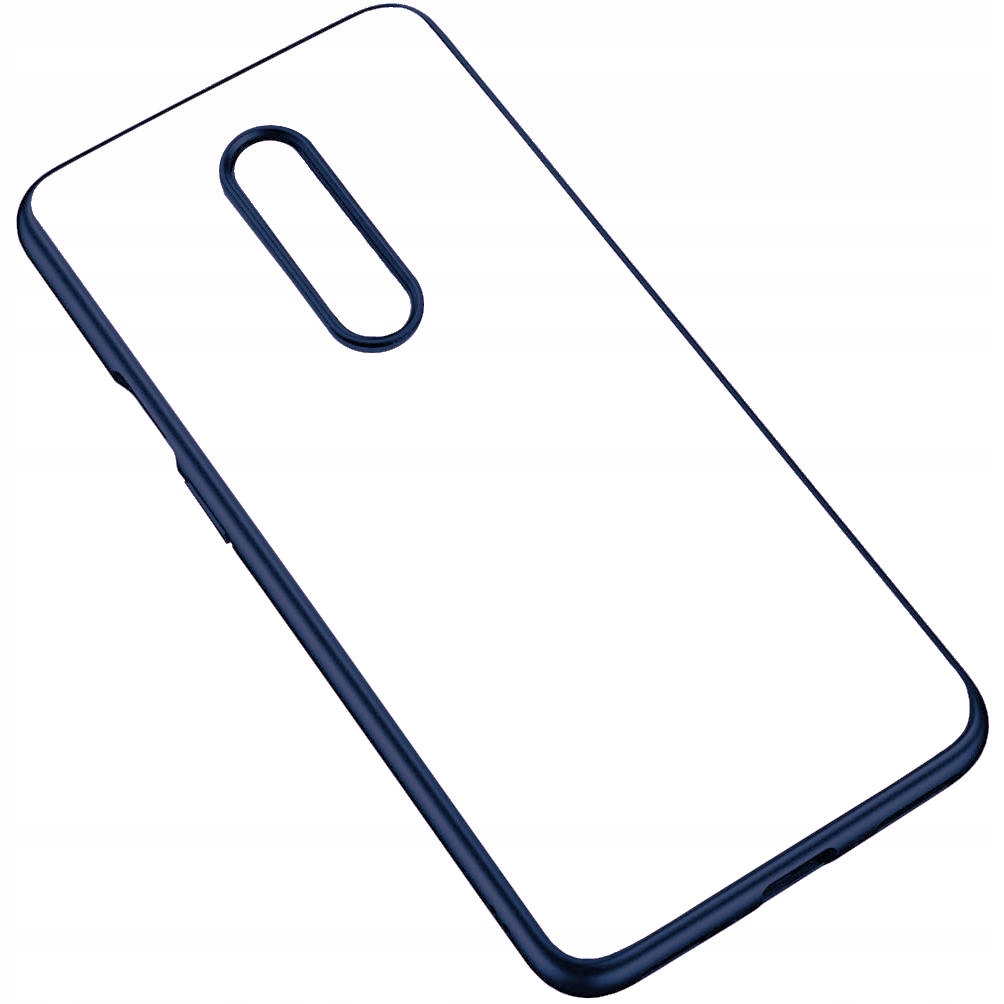 

Baomasir Etui Oneplus 7 Pro Ultra Cienkie Granat
