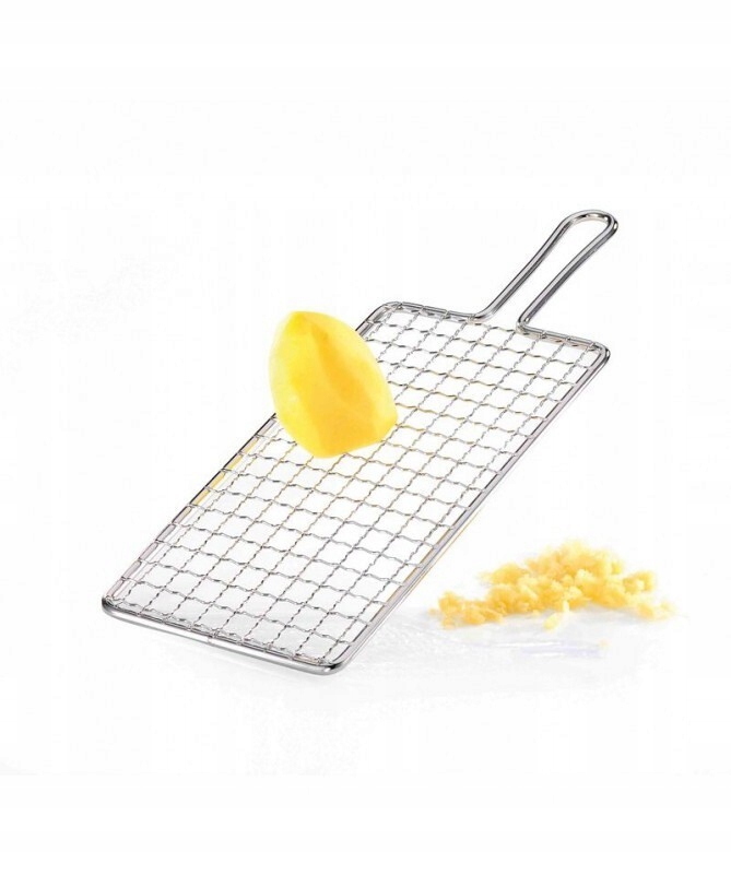 Struhadlo Gefu Rustica sekáček na brambory