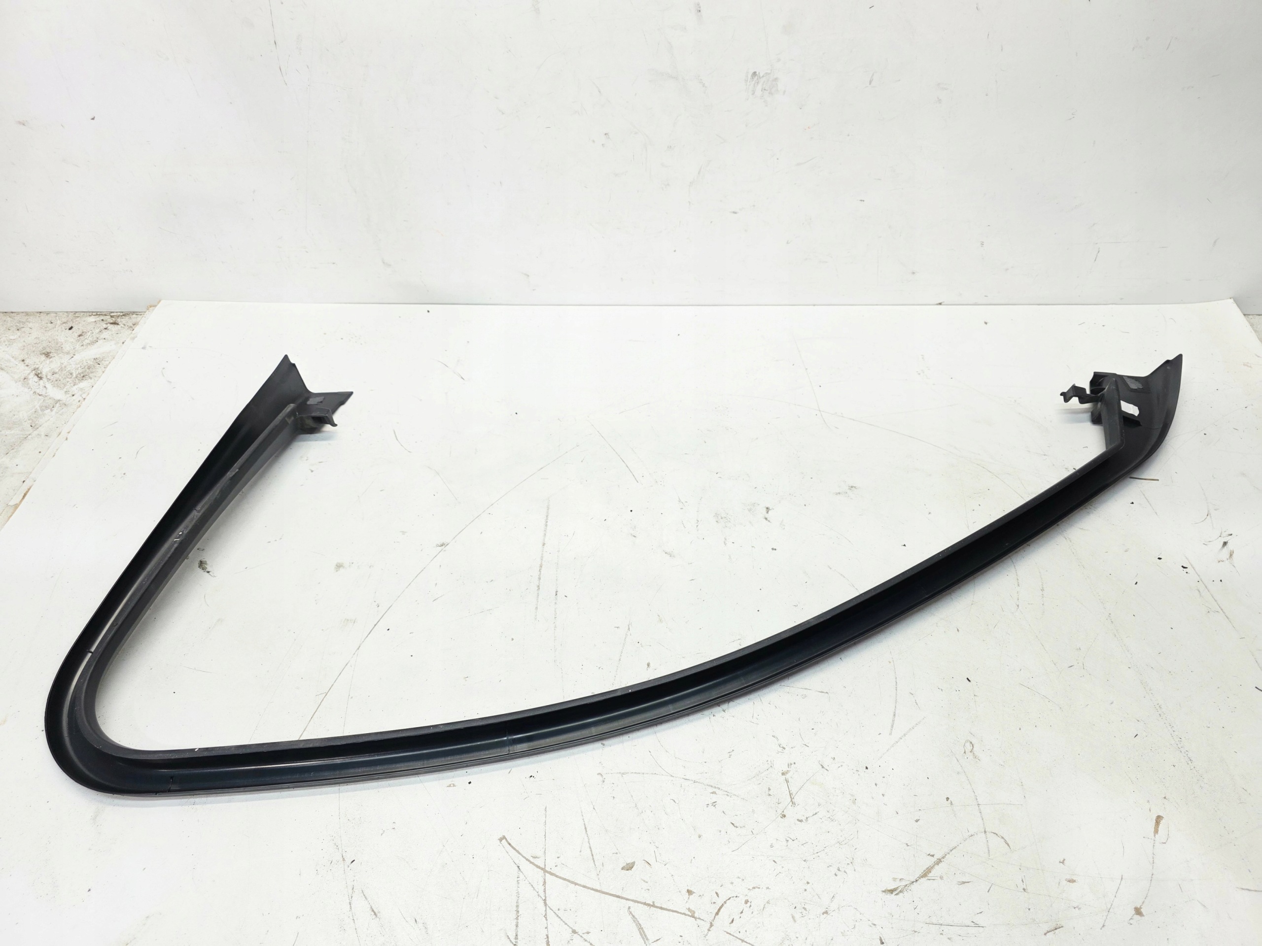 frame cover door inner left front AUDI A3 8V SPORTBACK 8V4867609