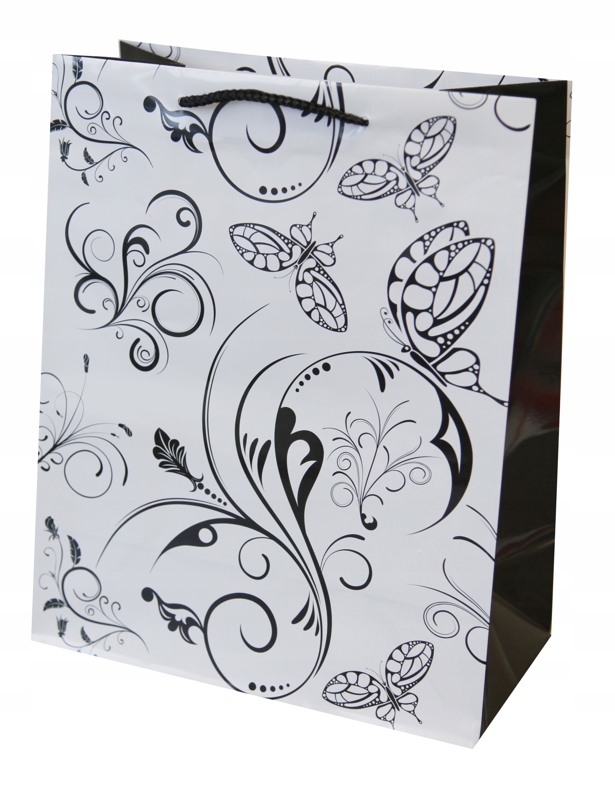 Torebka L Abstrakcja