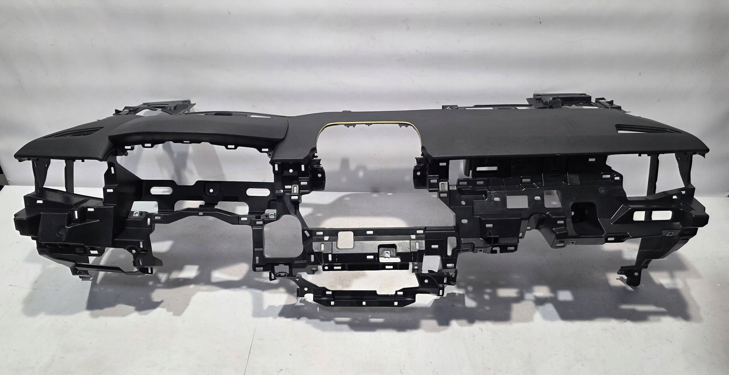 dashboard instrument panel TOYOTA COROLLA E21 19- original 55400-02905