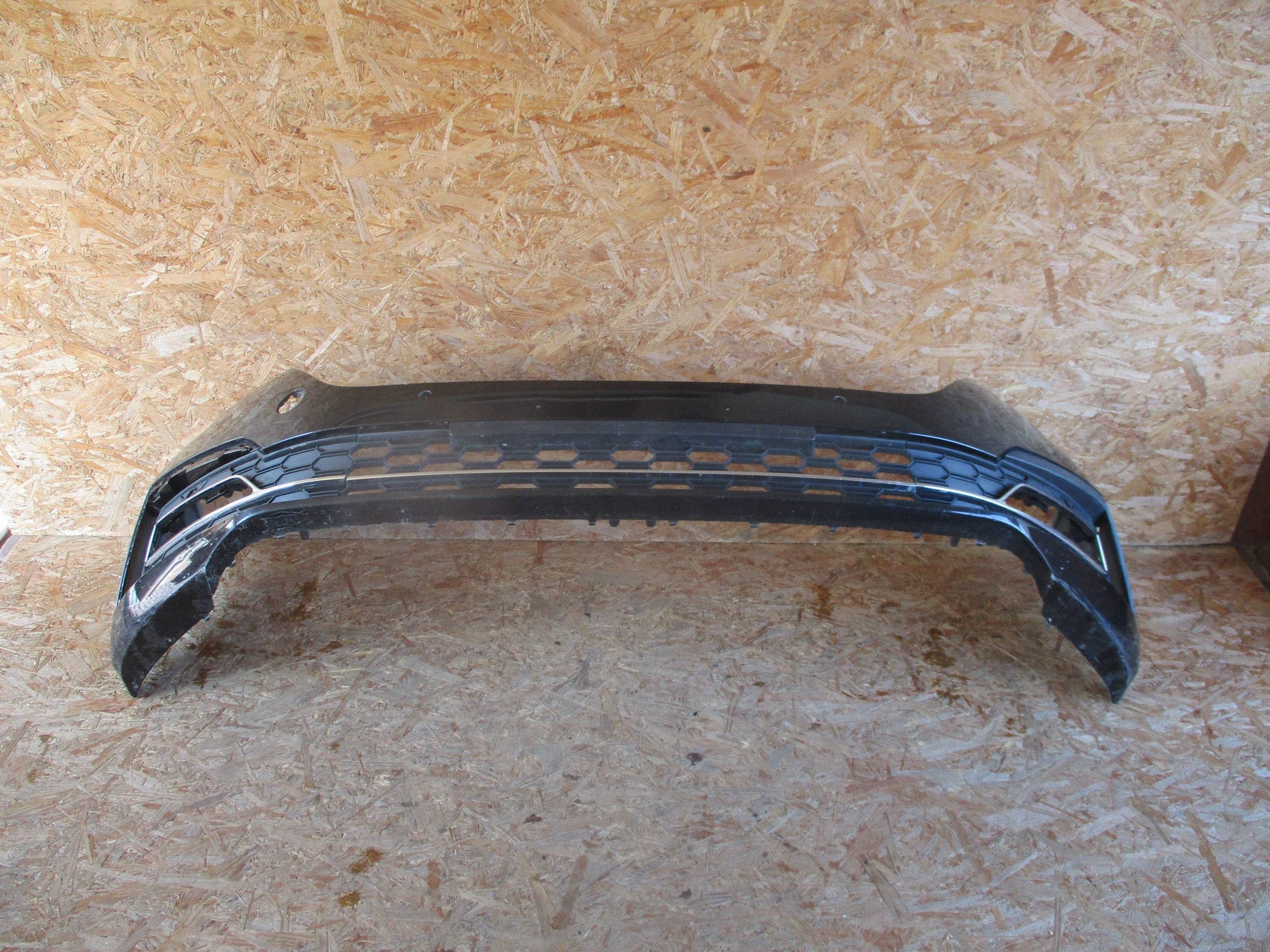bumper front front SKODA OCTAVIA IV 5E3