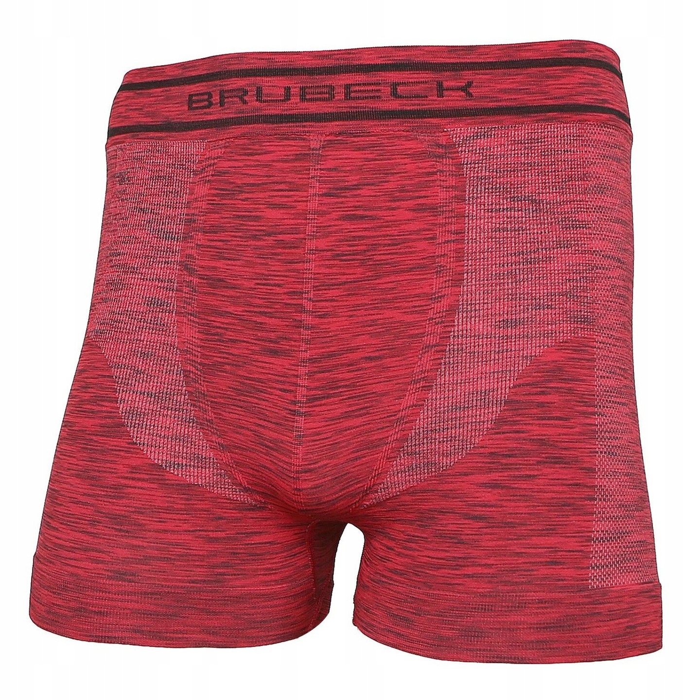 SPORTOWE BOKSERKI MAJTKI MĘSKIE BRUBECK BX10780 L Rozmiar L