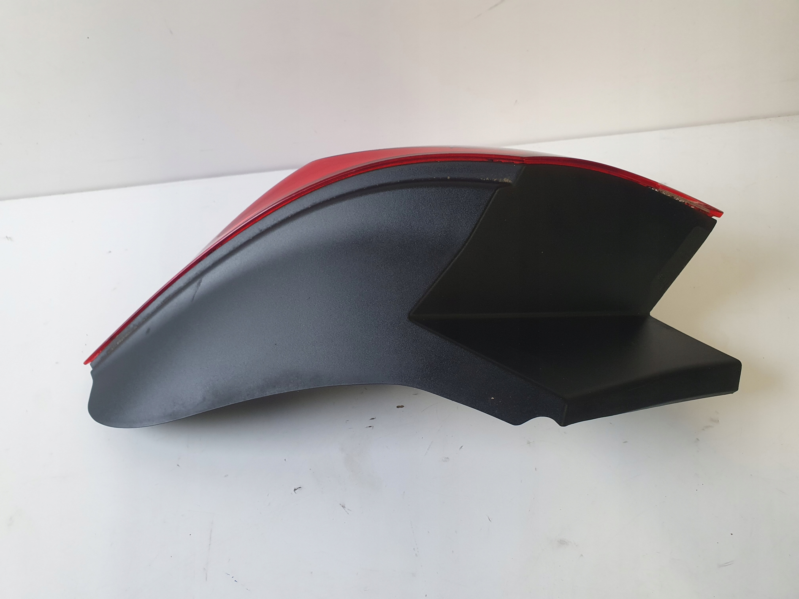 OPEL ASTRA J GTC 3D light right rear part right rear