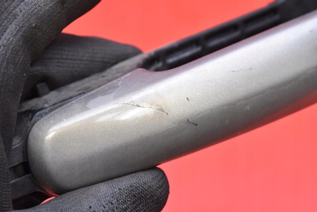 handle left front front PIASKOWA FIAT SEDICI 1 and 05-09