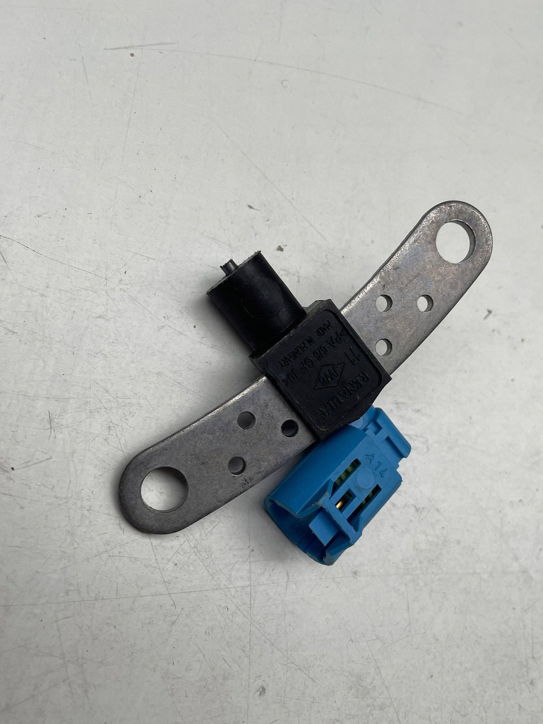 shaft position sensor RENAULT CLIO II 8200647554 original!