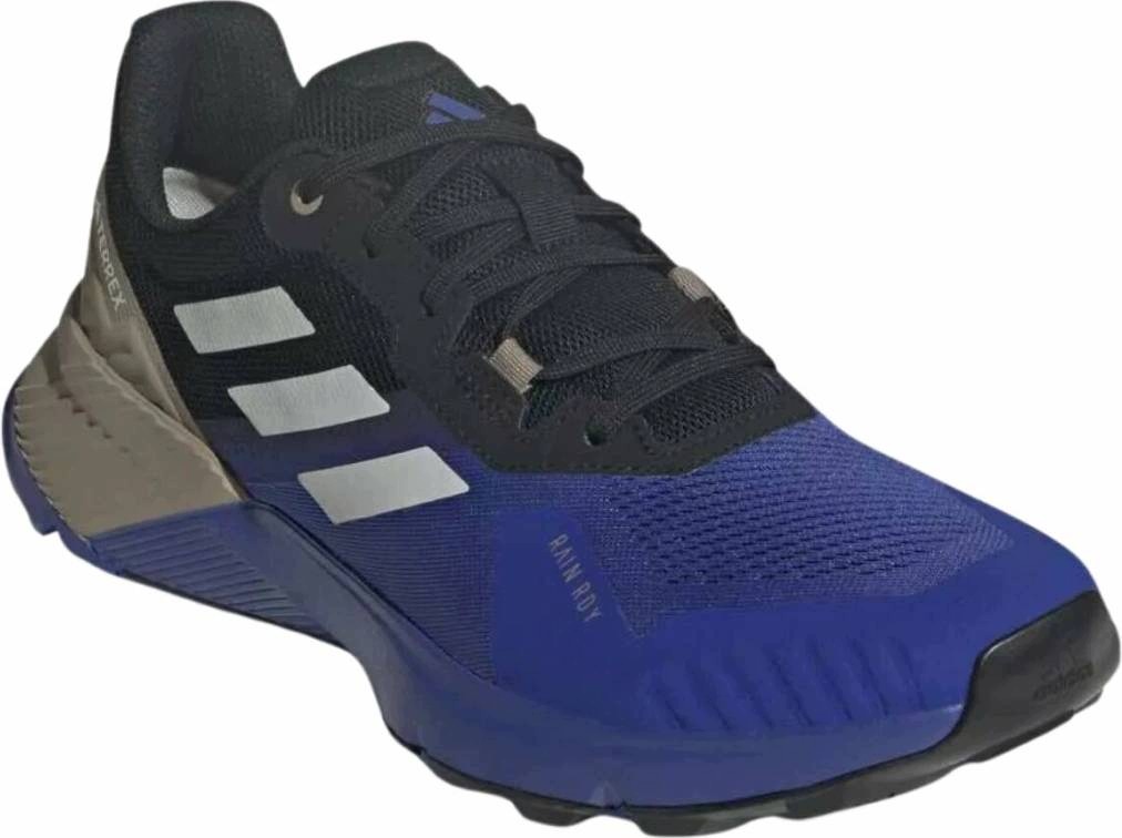 Trekové boty Adidas Terrex Soulstride Rain.rdy JR7068 vel 46