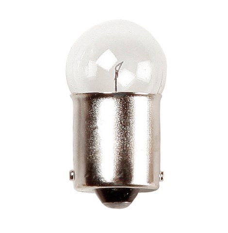 

Żarówka samochodowa Ring RB245s 12V 10W Scc BA15s