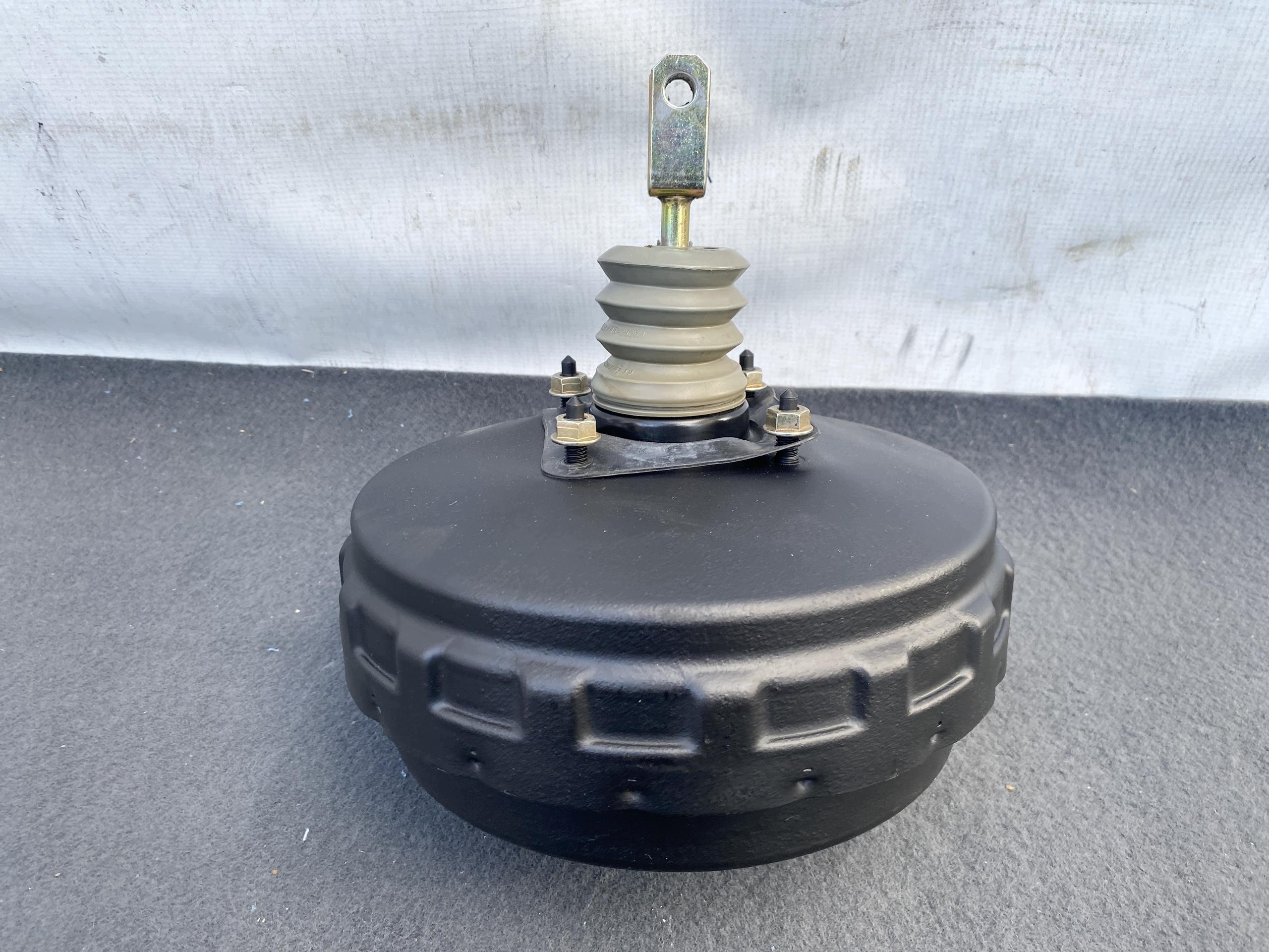 VW TRANSPORTER T4 96- Servo bremsen DEMONTAZ Original