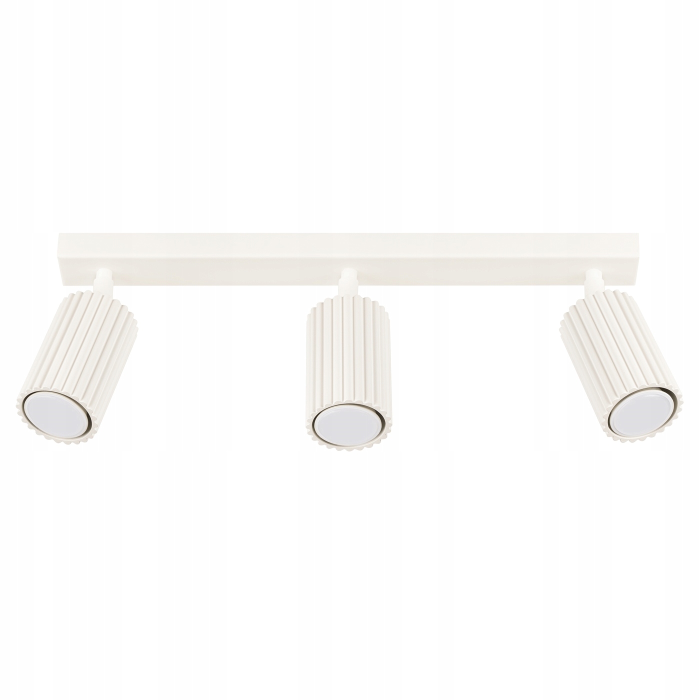 Stropné Svietidlo Karbon 3L béžový