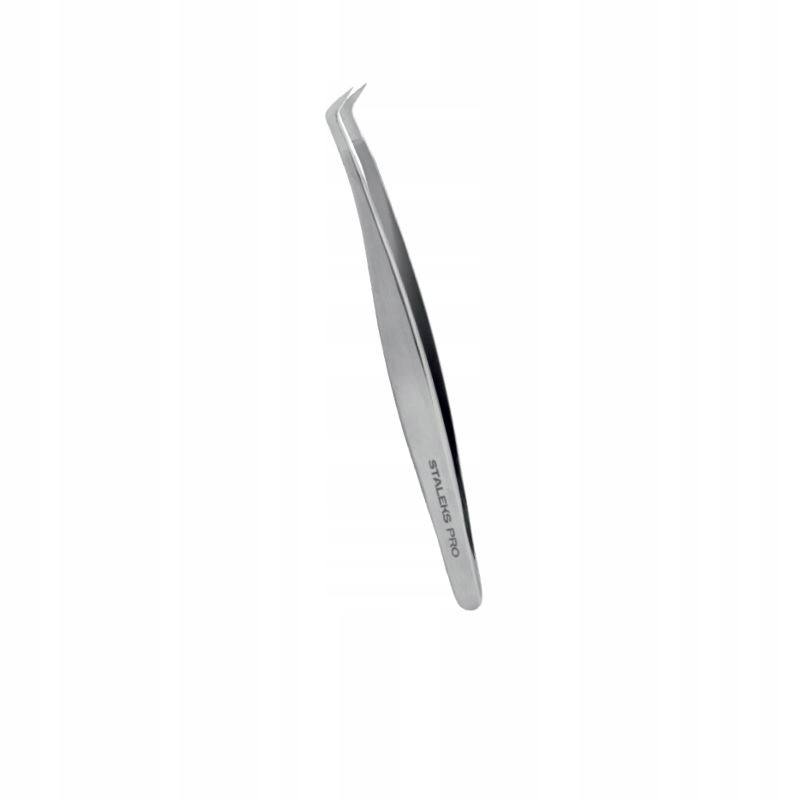 

Staleks Profesjonalna pęseta do rzęs Type 12