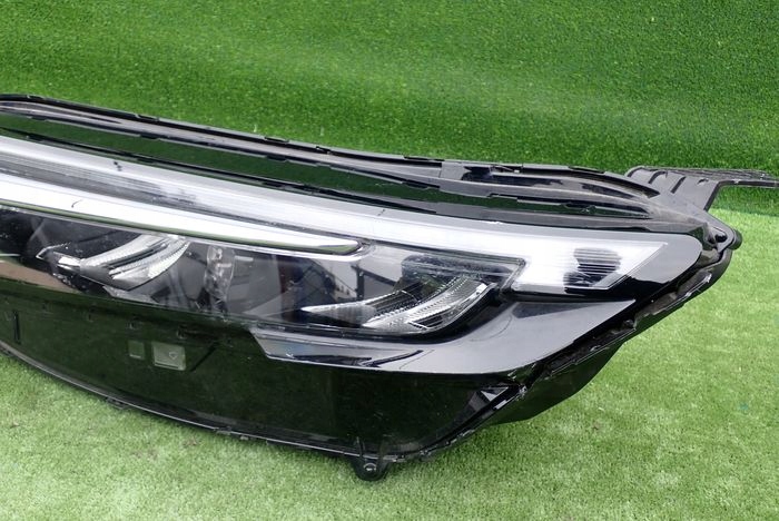 HONDA CR-V CRV VI FULL LED 24- reflektor left light left