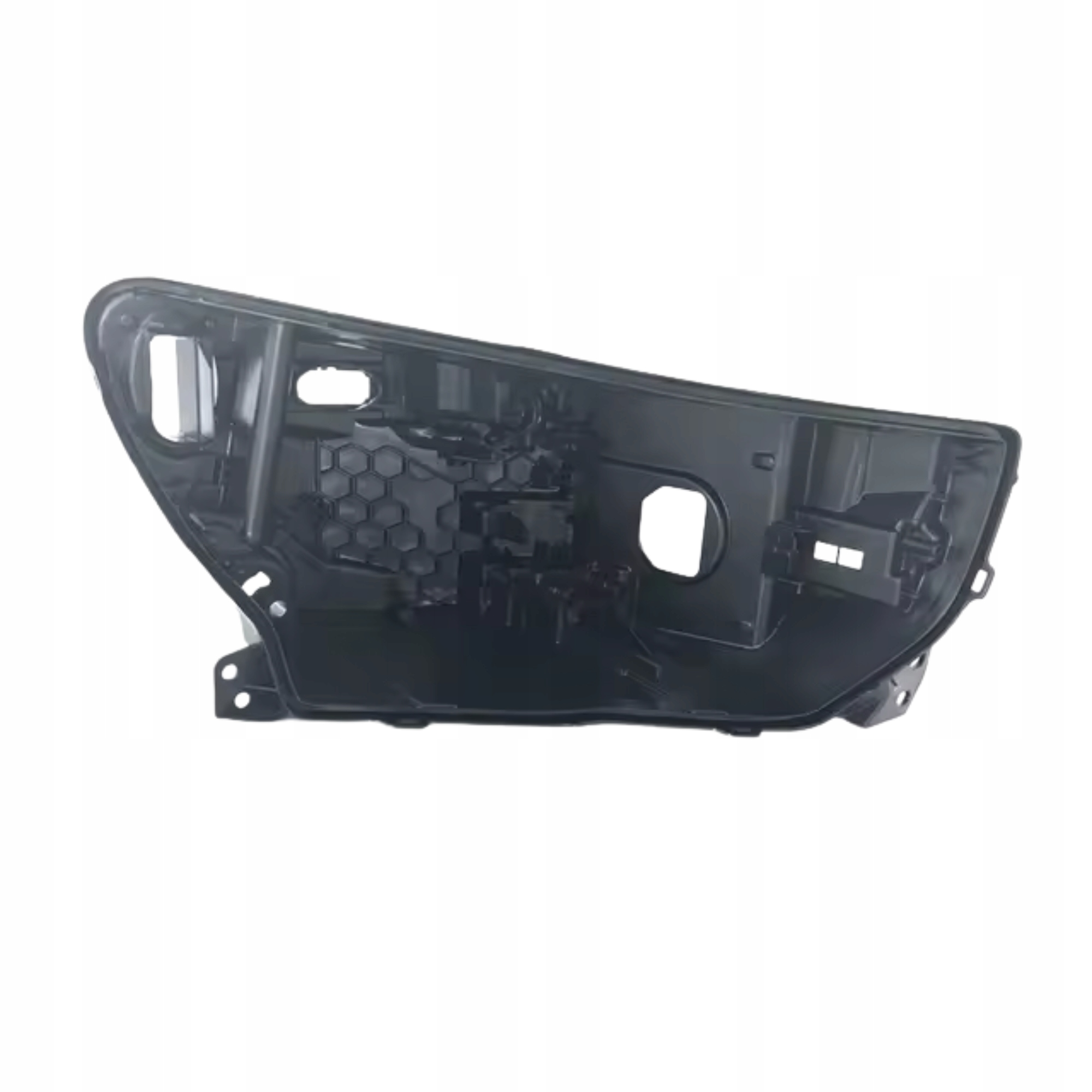 Volvo XC40 2020-2022 Pravá Plechovka, Kryt Světlometu Nový, Plný Led