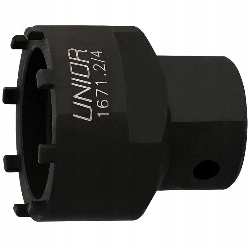 Unior Stahovák Misek Sh Xtr BB-950 8 zubů 4hran U616069