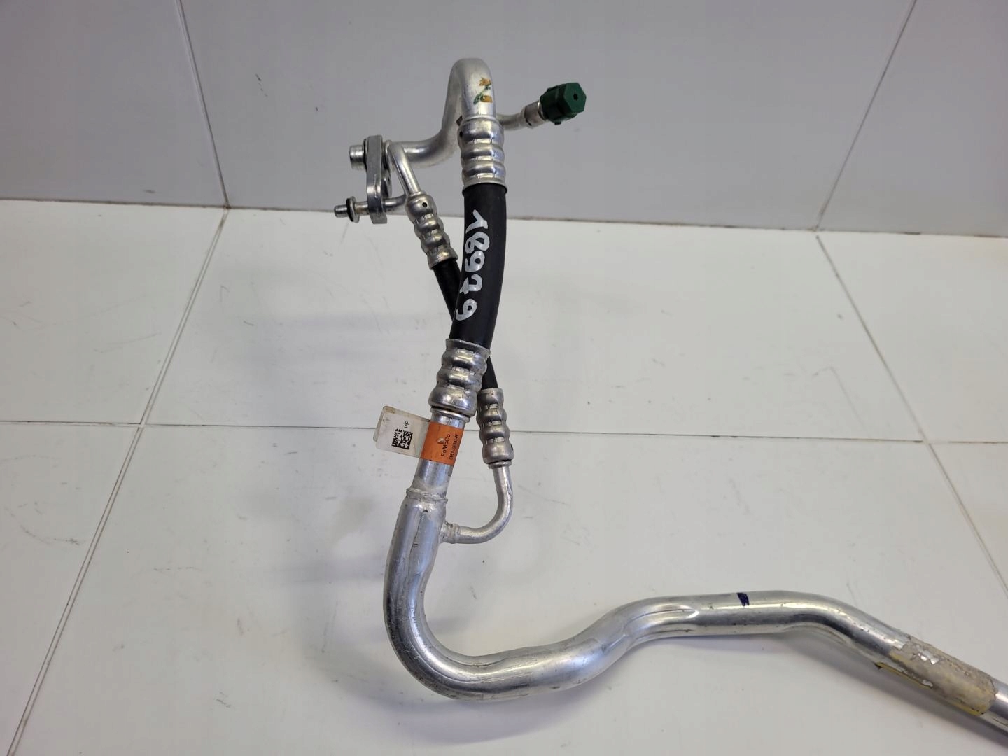 prijenos klimatizacije Ford Kuga 2 2016 H1F1-19N602-BA