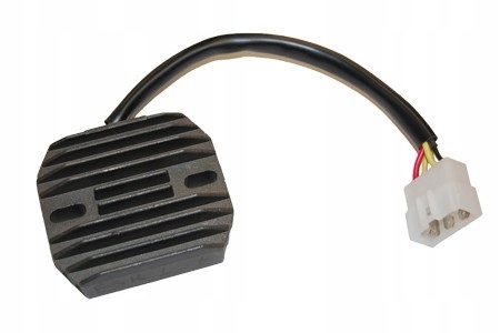 Electrosport Regulátor Napätia Suzuki LT/LTF160 89-04, LTF250 88-01, Ltf 4