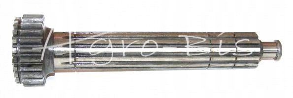 Wałek główny n. typ C-360 Skropol