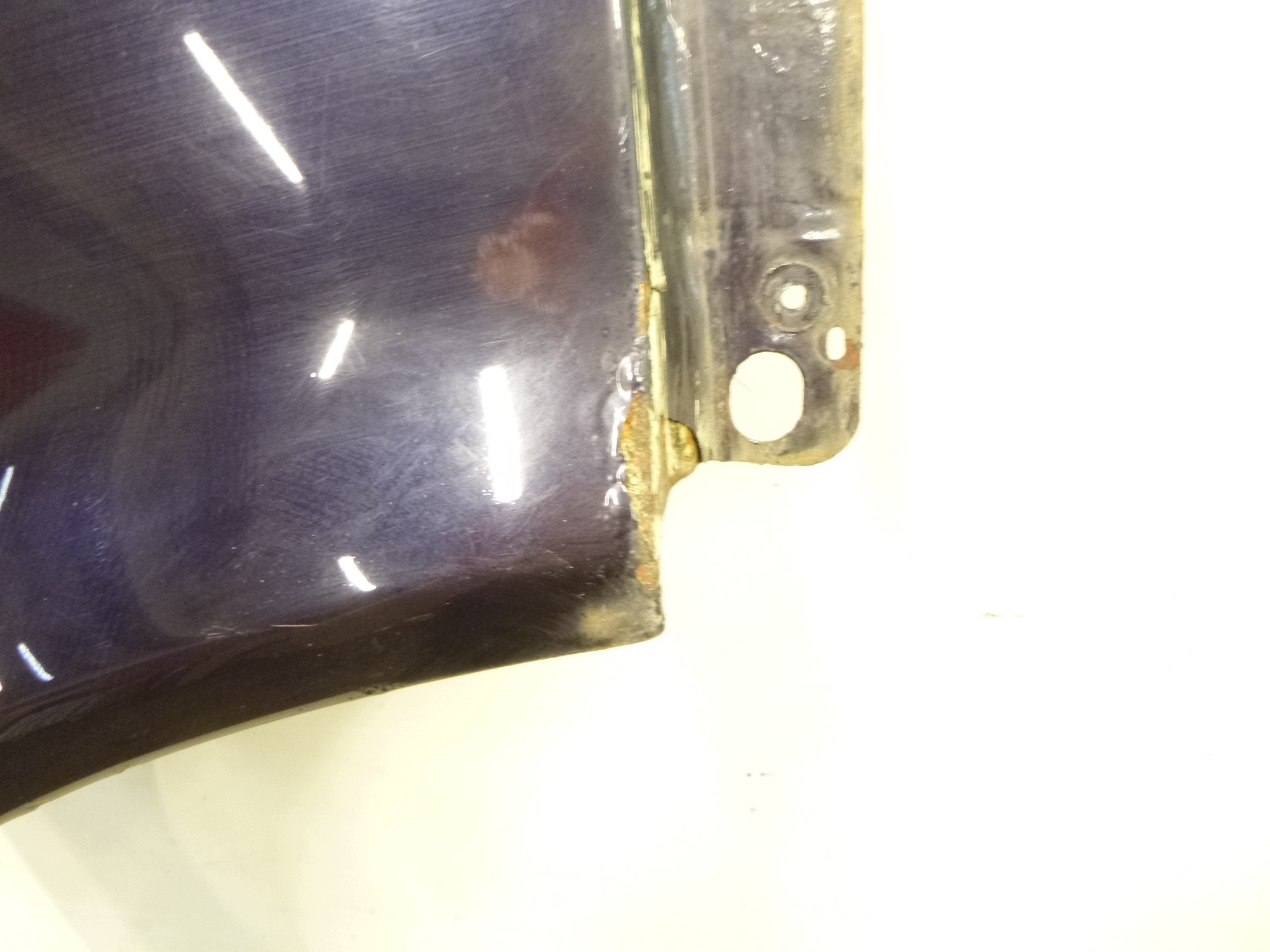 fender front right AUDI A4 B6 sedan AVANT 2000-2004