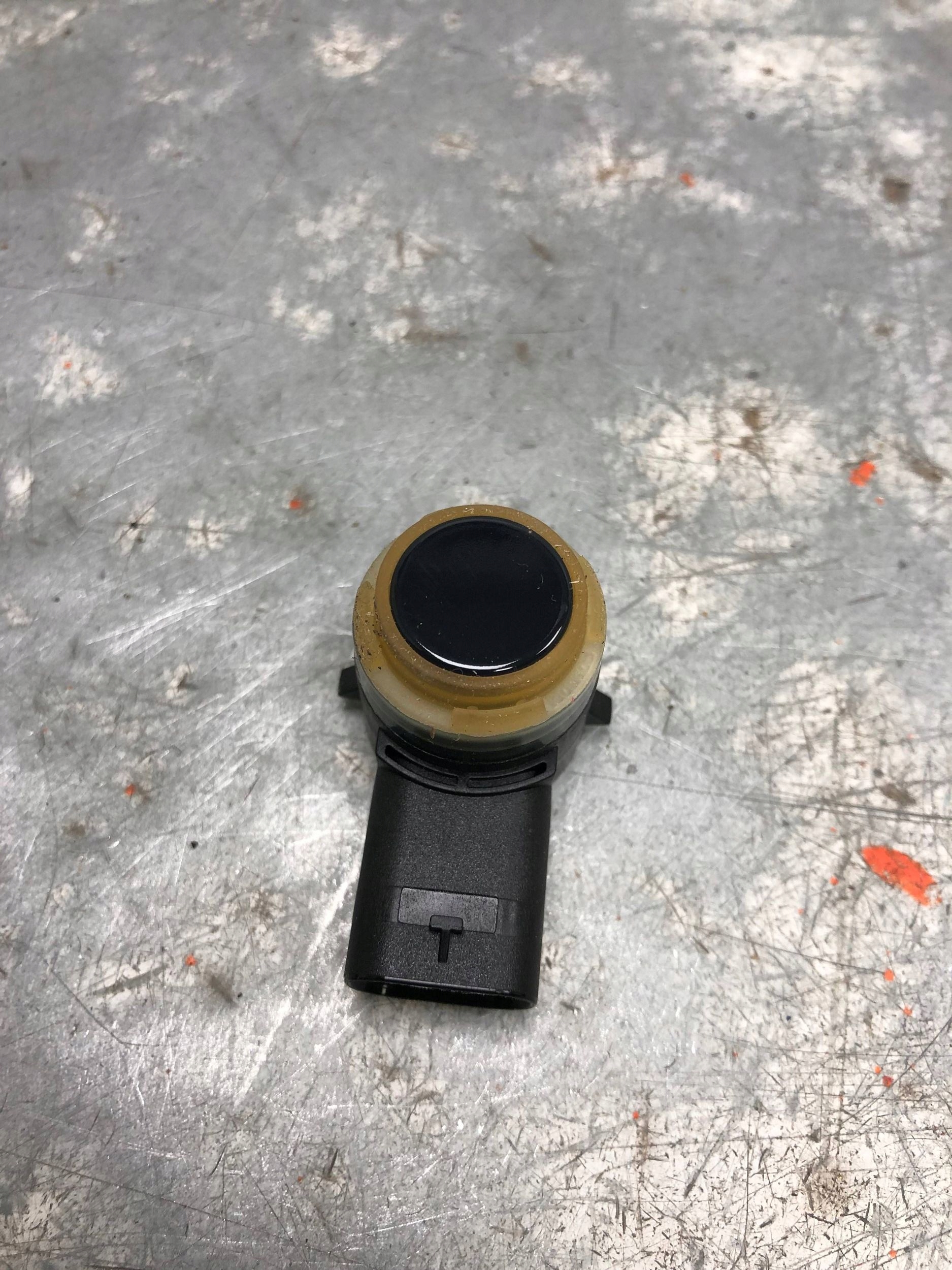 Sensor Parken PDC CITROEN PEUGEOT 9813348377