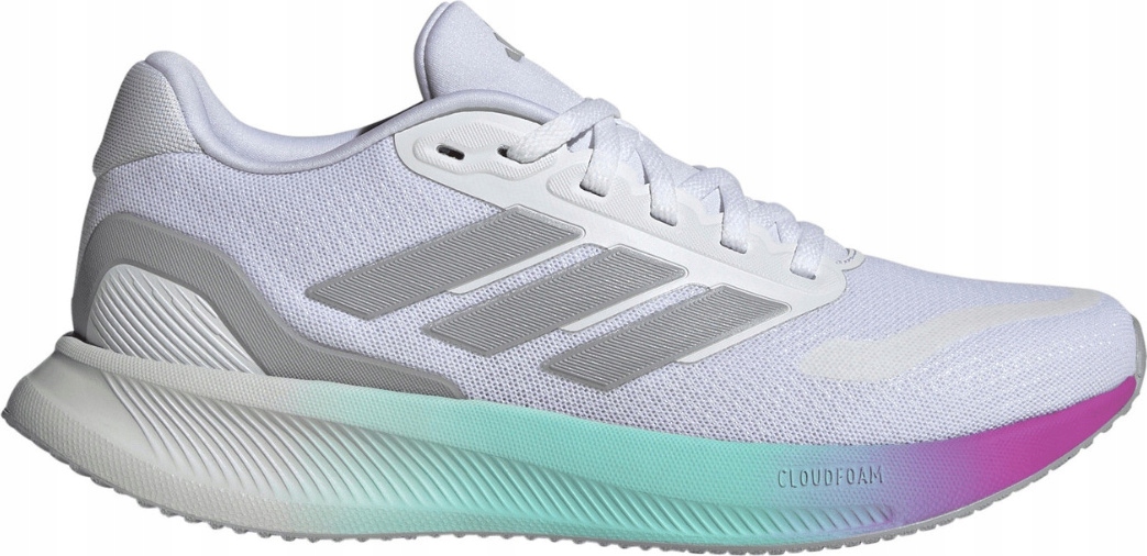 Dámské Boty Adidas Runfalcon 5 Bílé KJ1960 vel. 40