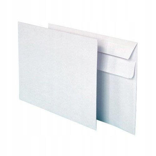 

Koperty Białe C6 Sk B/o Bm (50 Szt)