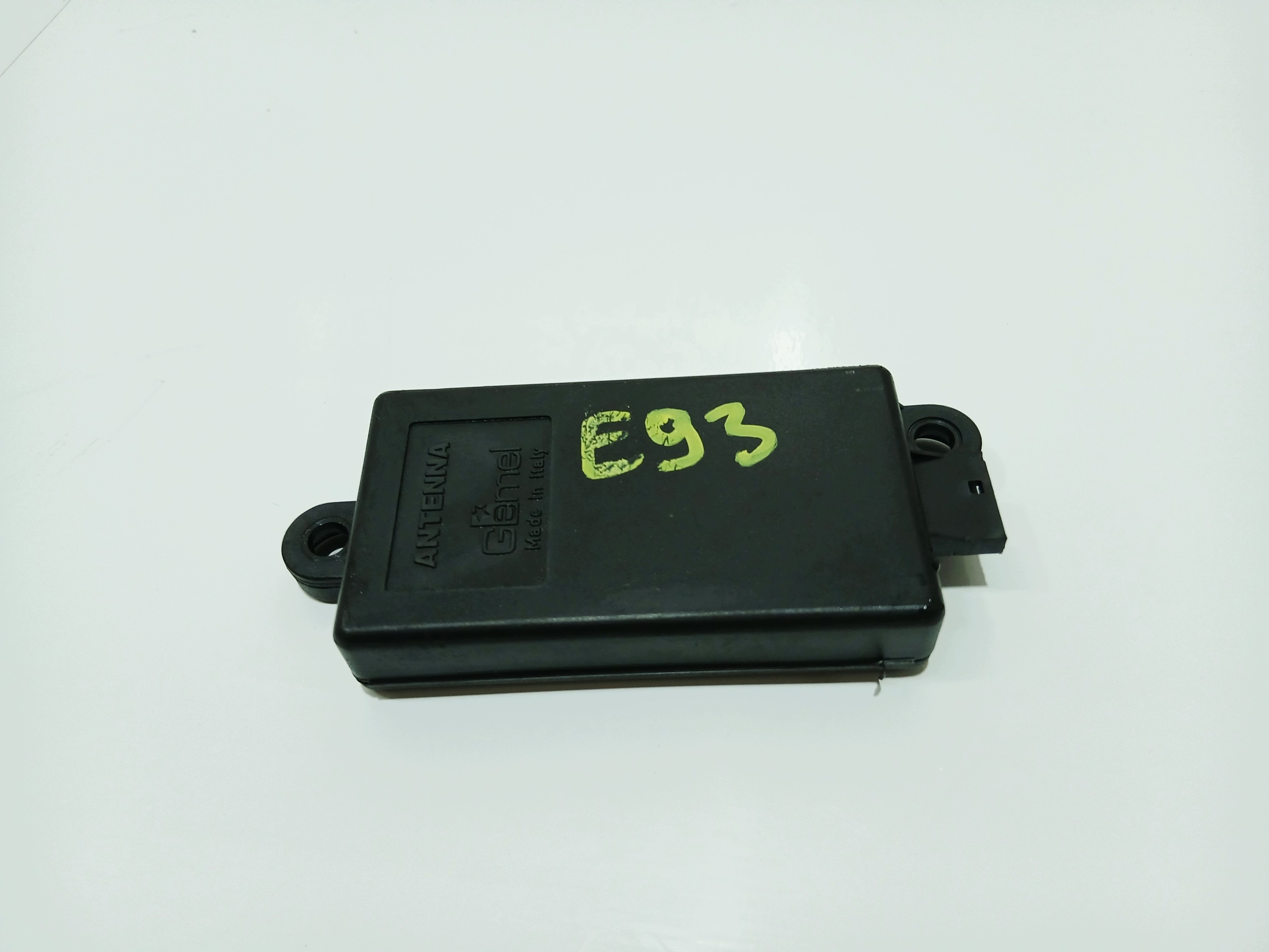 module ALARMU BMW E93 OE 6950525 (0006487)